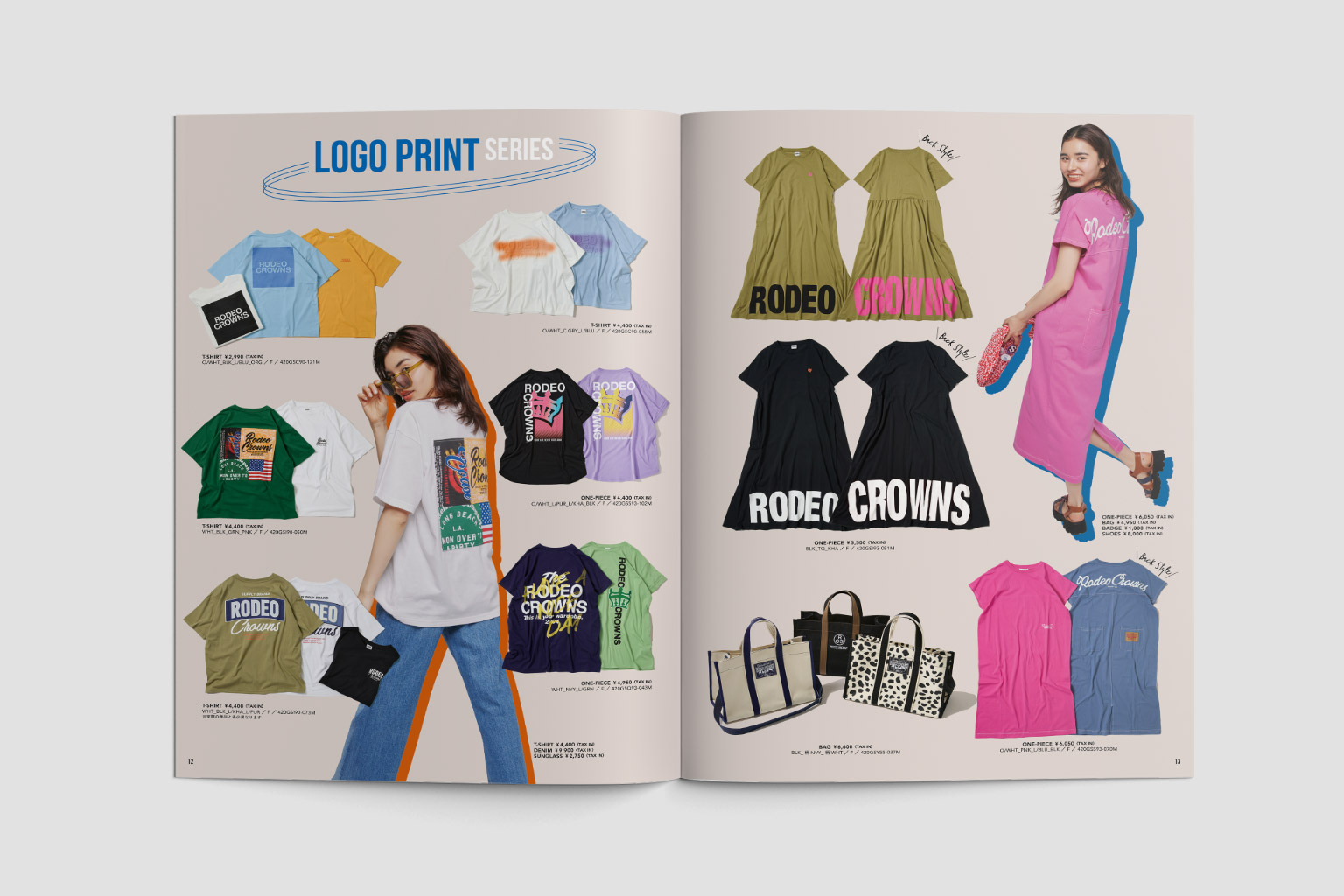 RODEO CROWNS 23 SUMMER Catalog