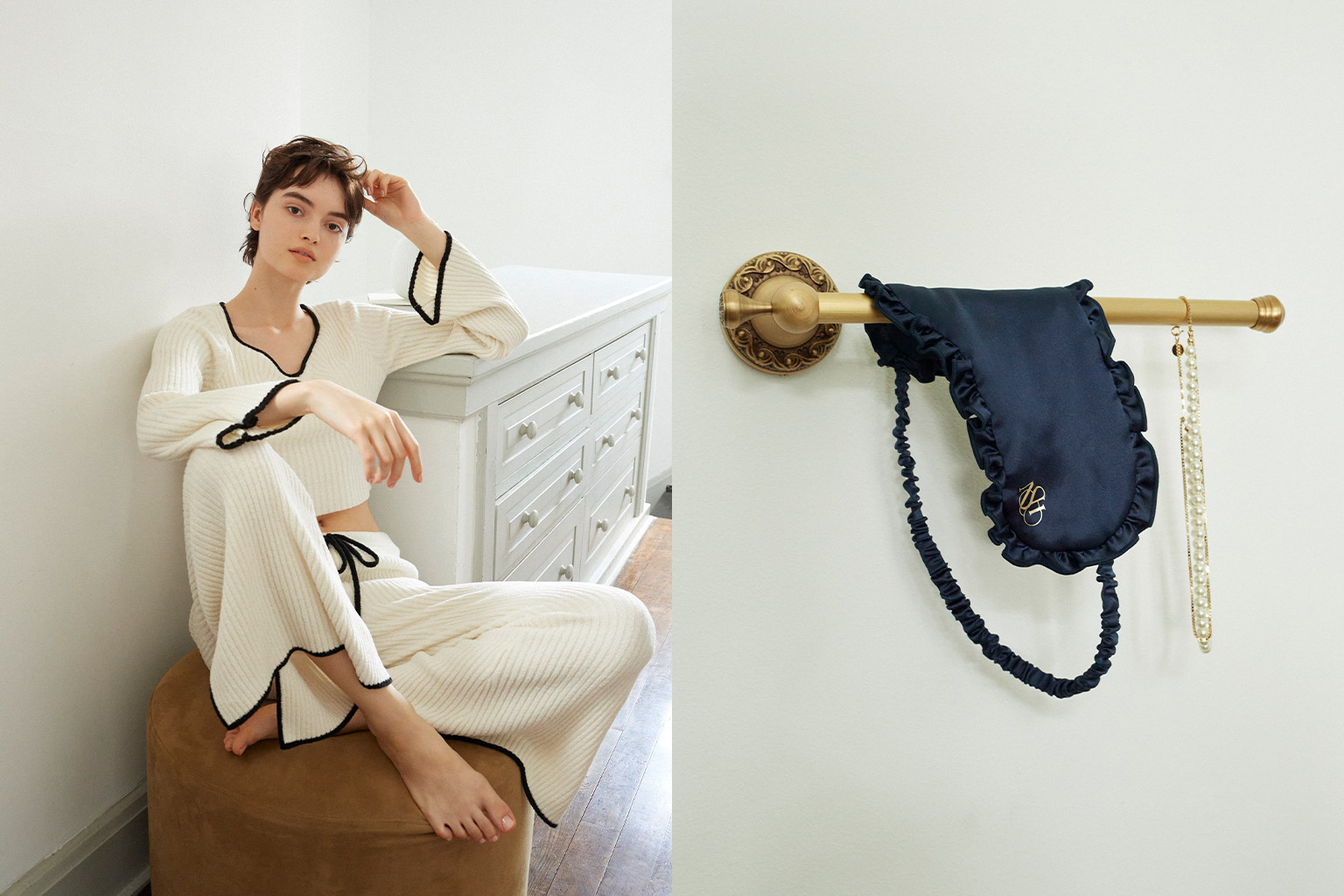 SNIDEL HOME 23AW<br>1st Collection
