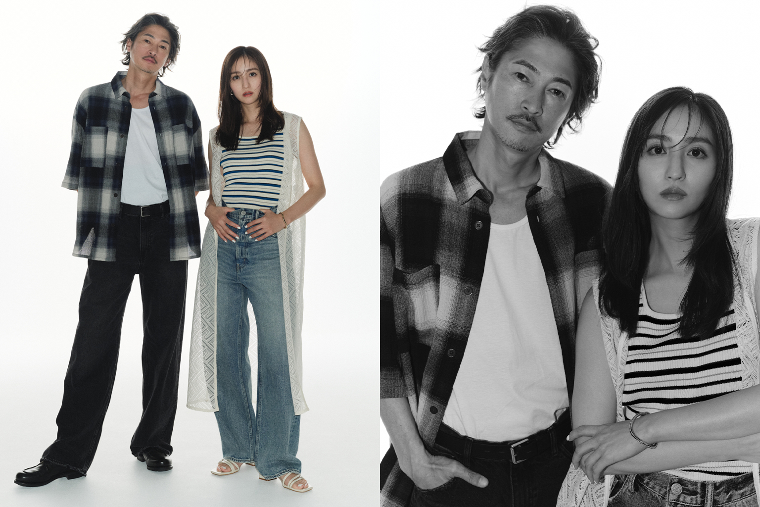 AZUL BY MOUSSY 2025 SUMMER COLLECTION