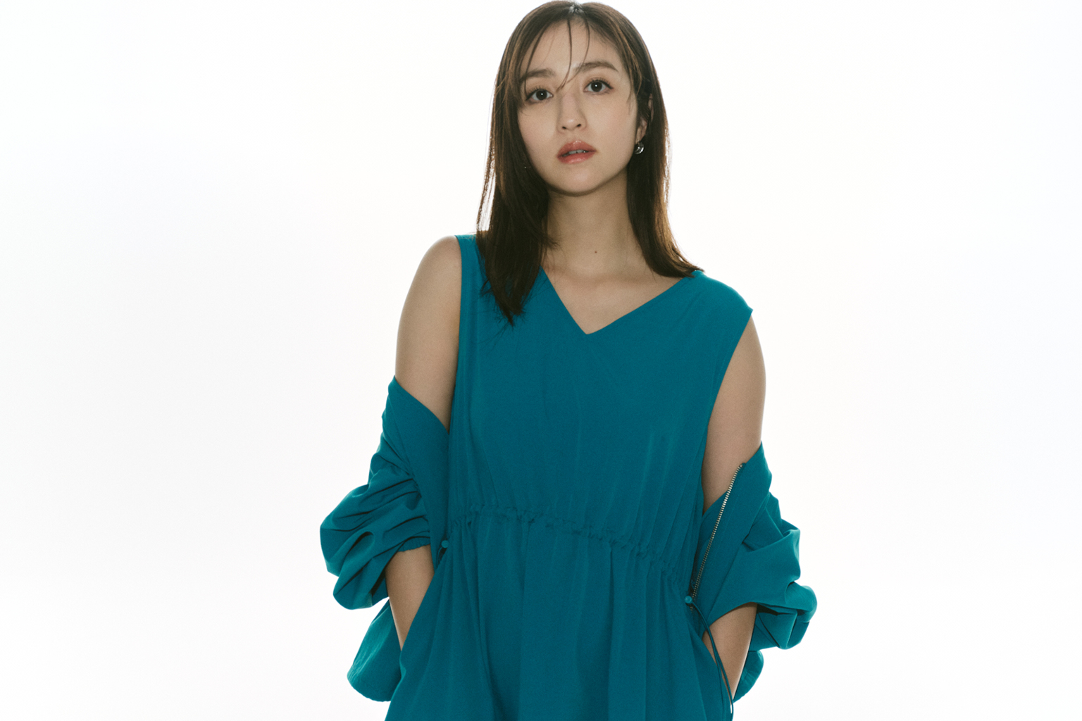 AZUL BY MOUSSY 2025 SUMMER COLLECTION