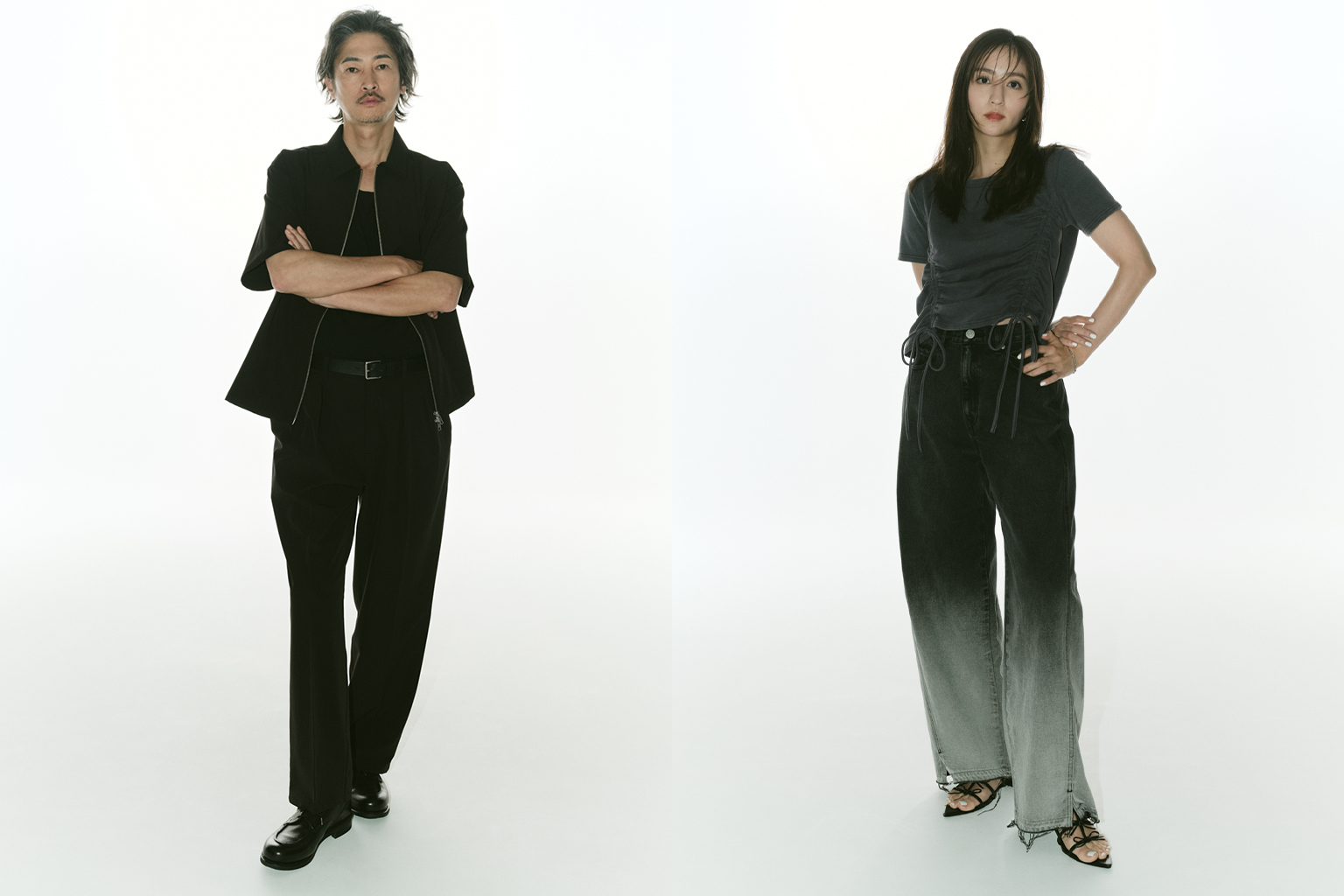 AZUL BY MOUSSY 2025 SUMMER COLLECTION
