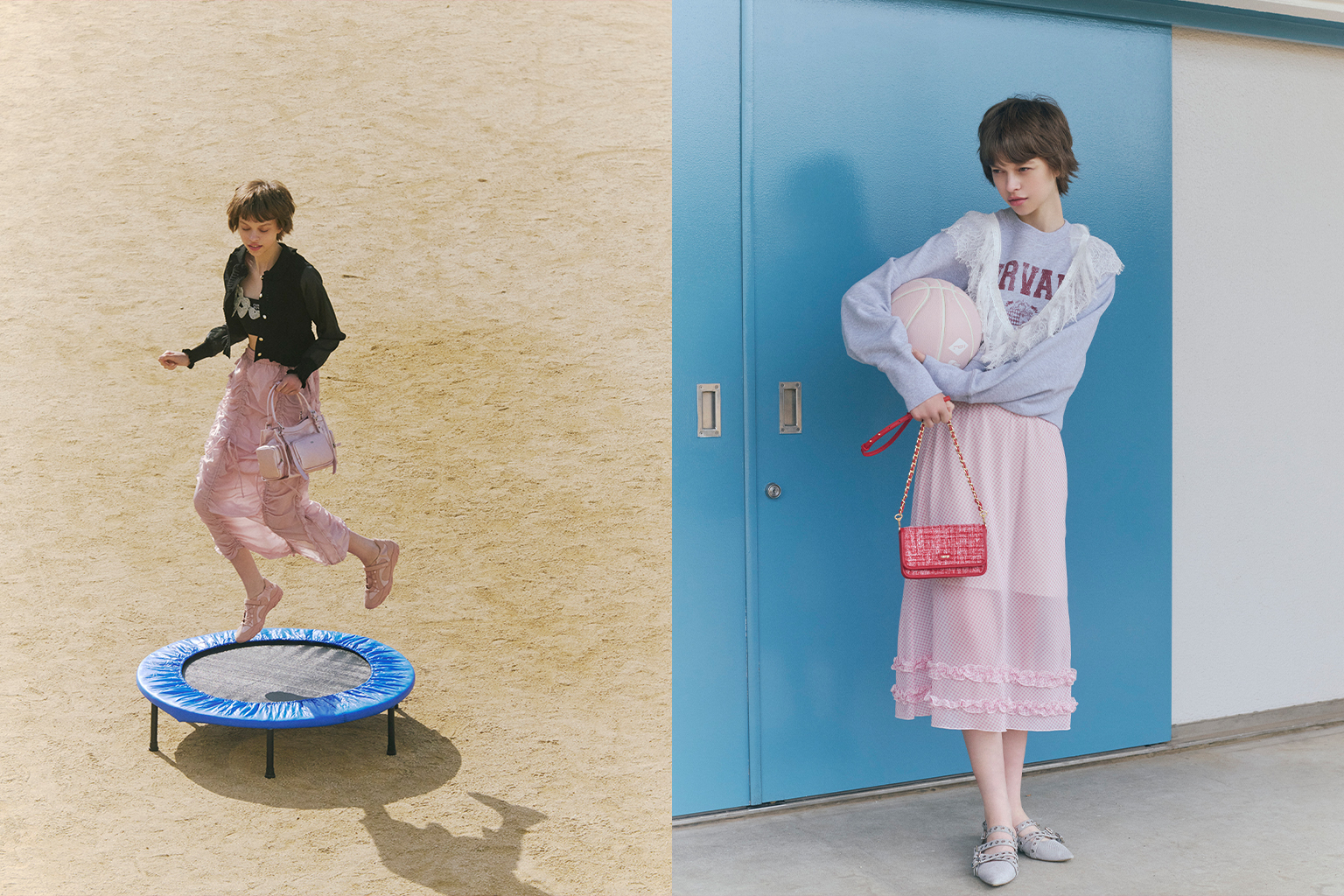 FURFUR <br>26SS <br>1st Collection