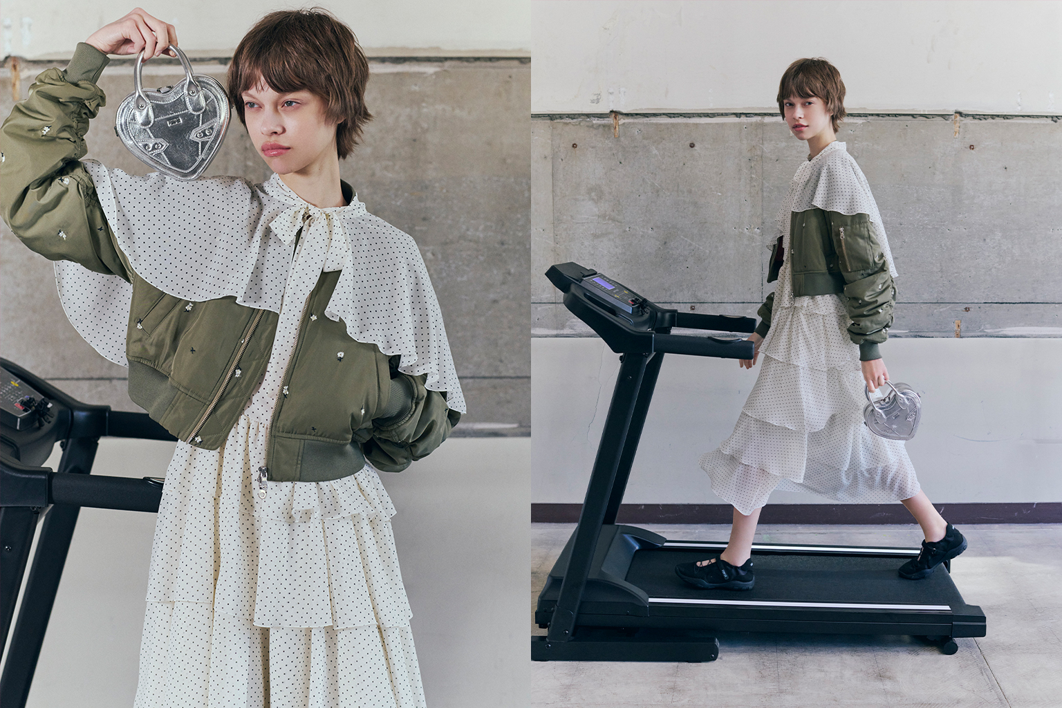 FURFUR <br>26SS <br>1st Collection