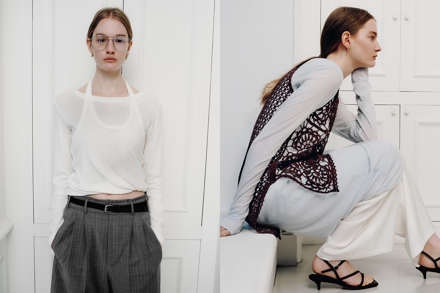 MIESROHE 26SS 1st Collection