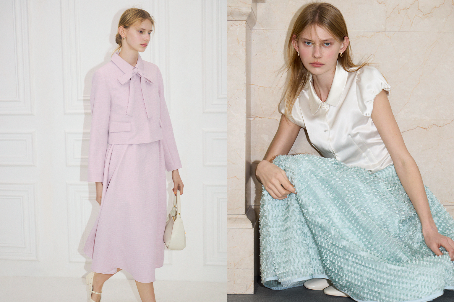 CELFORD 26SS1st Collection