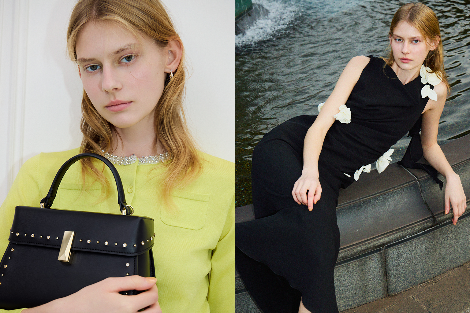 CELFORD 26SS1st Collection