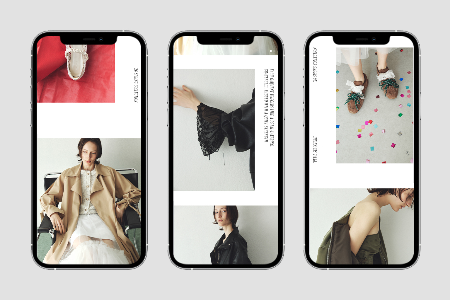 FRAY I.D 26SS1st Collection