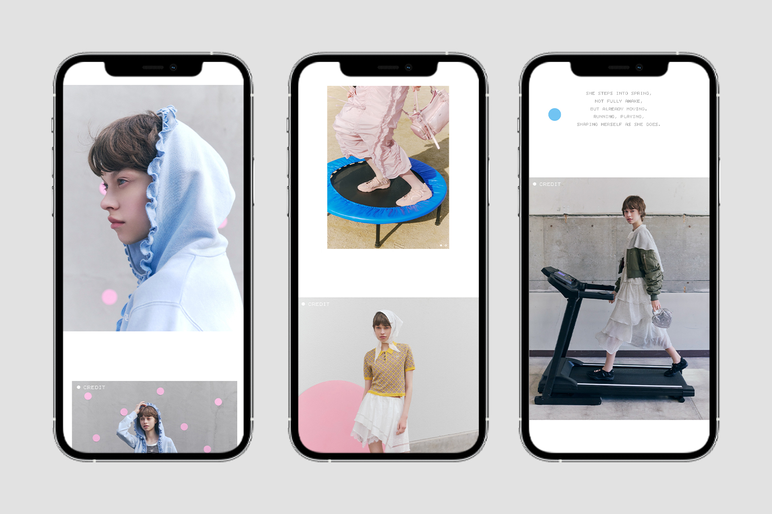 FURFUR <br>26SS <br>1st Collection